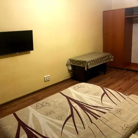 Daire Gil Apartments, Lermontova 1a, Centre *