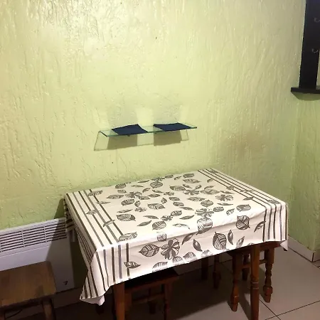 Gil Apartments, Lermontova 1a, Centre Ujgorod