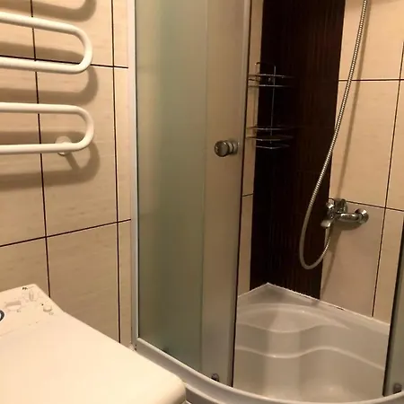 Gil Apartments, Lermontova 1a, Centre * Ujgorod