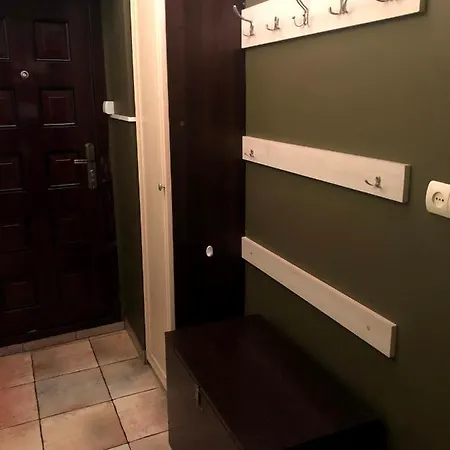 Gil Apartments, Lermontova 1a, Centre Uzjhorod