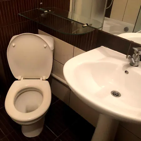 Daire Gil Apartments, Lermontova 1a, Centre