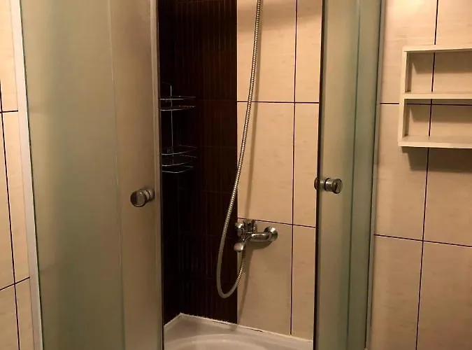 Gil Apartments, Lermontova 1a, Centre * Ungvár