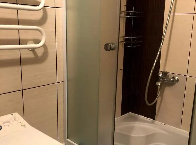 Gil Apartments, Lermontova 1a, Centre * Uzhhorod