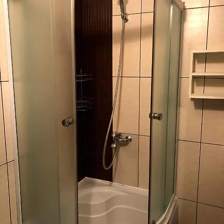 Gil Apartments, Lermontova 1a, Centre * Užhorod